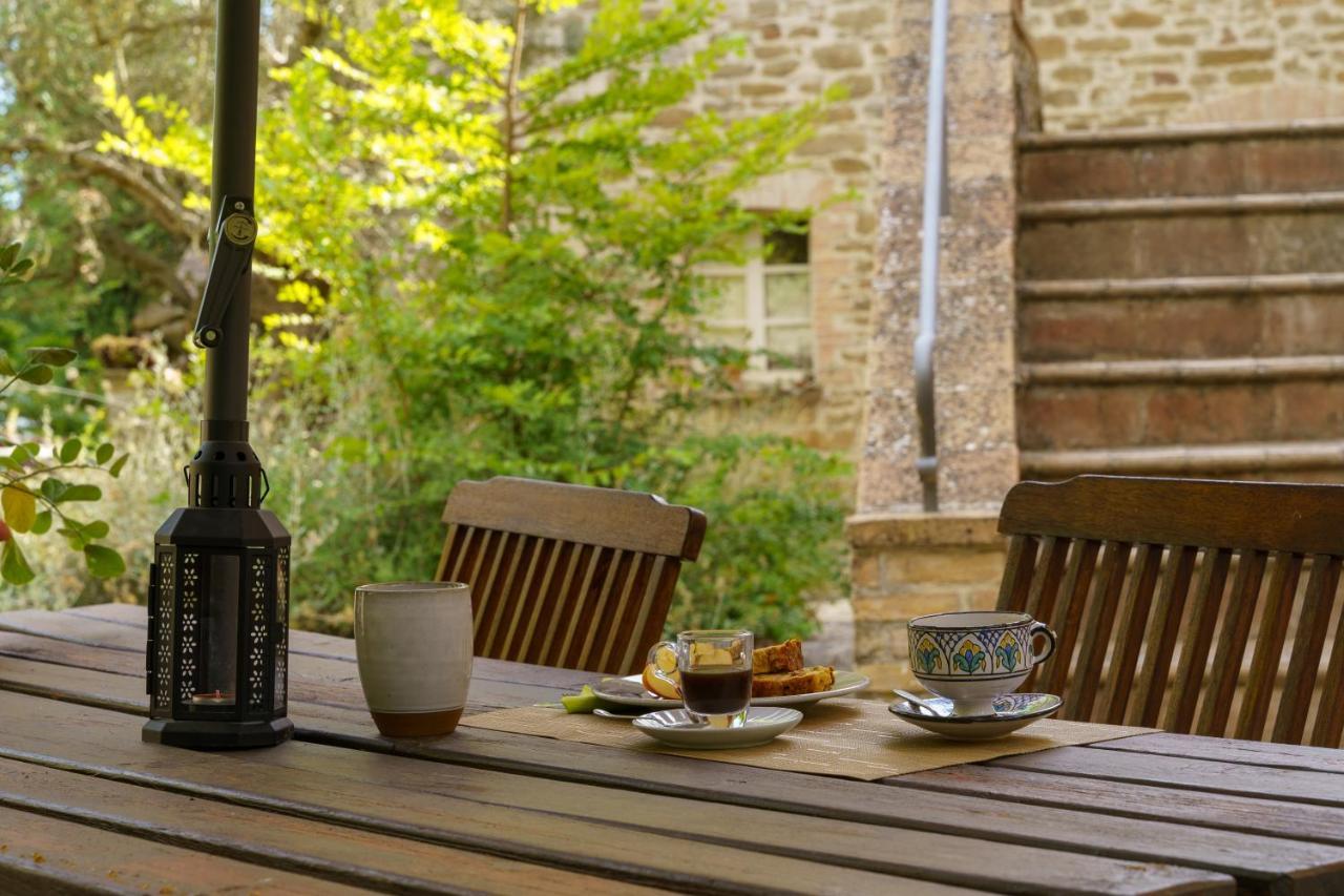 Agriturismo Ca'Mazzetto 발파브리카 외부 사진