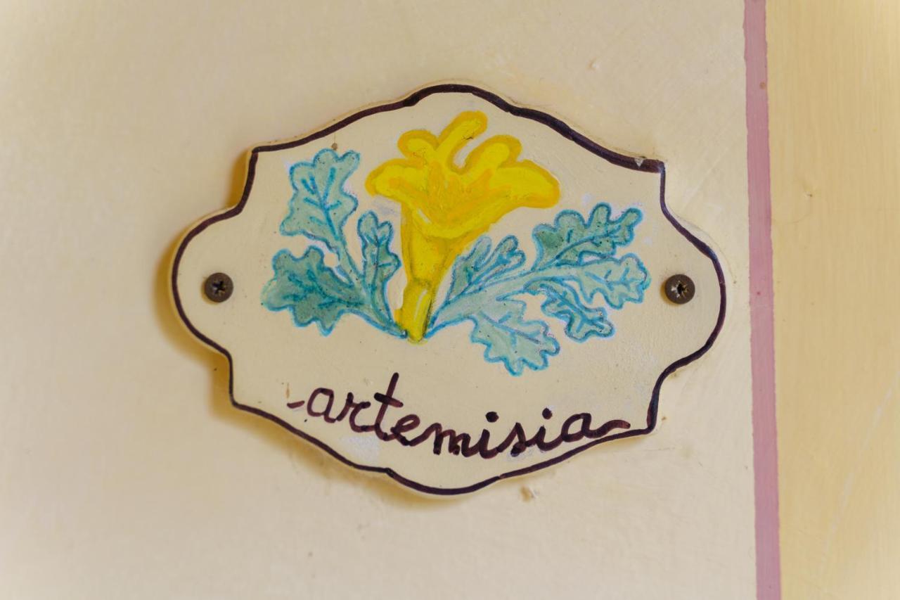 Agriturismo Ca'Mazzetto 발파브리카 외부 사진