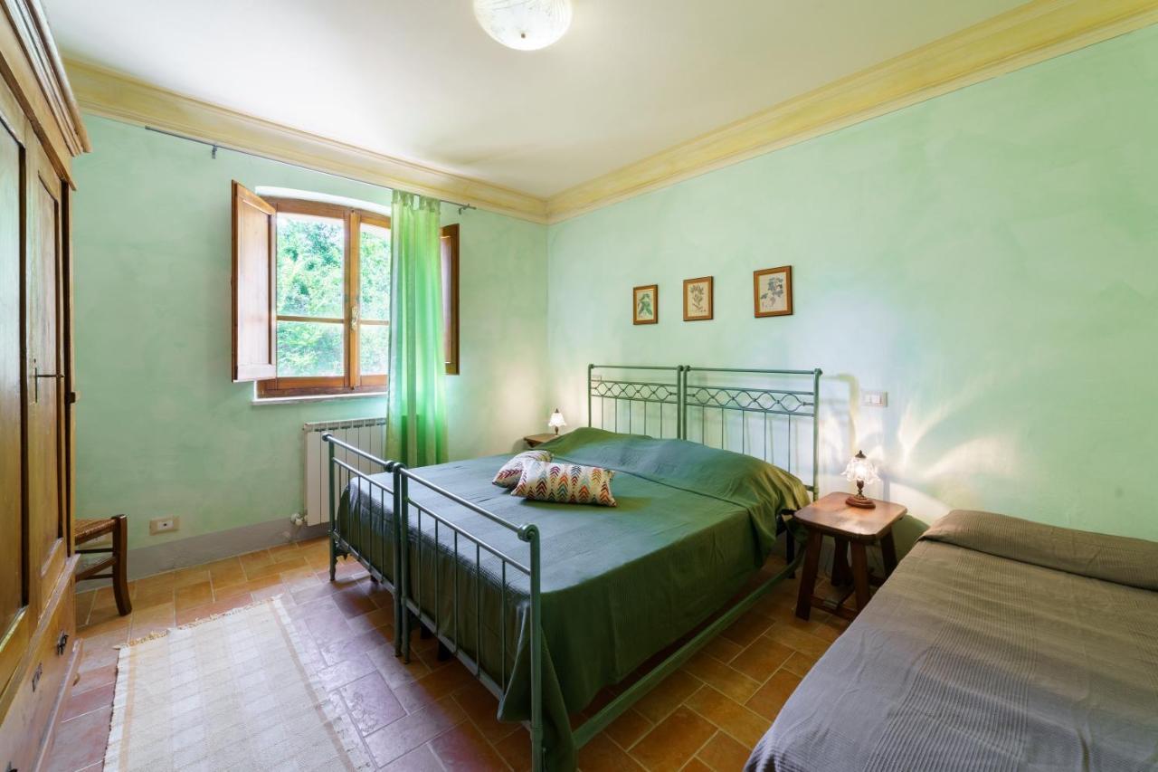 Agriturismo Ca'Mazzetto 발파브리카 외부 사진