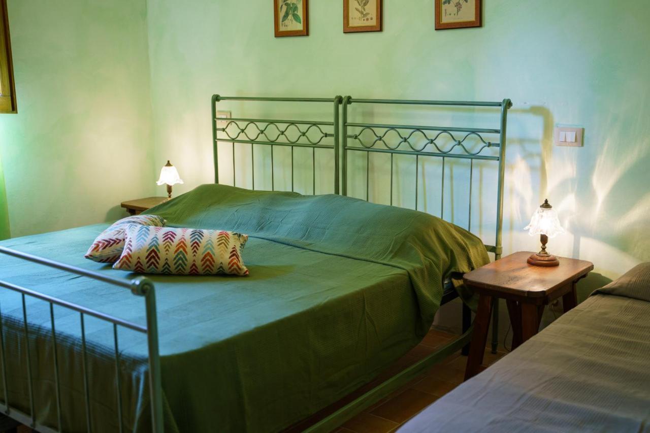 Agriturismo Ca'Mazzetto 발파브리카 외부 사진