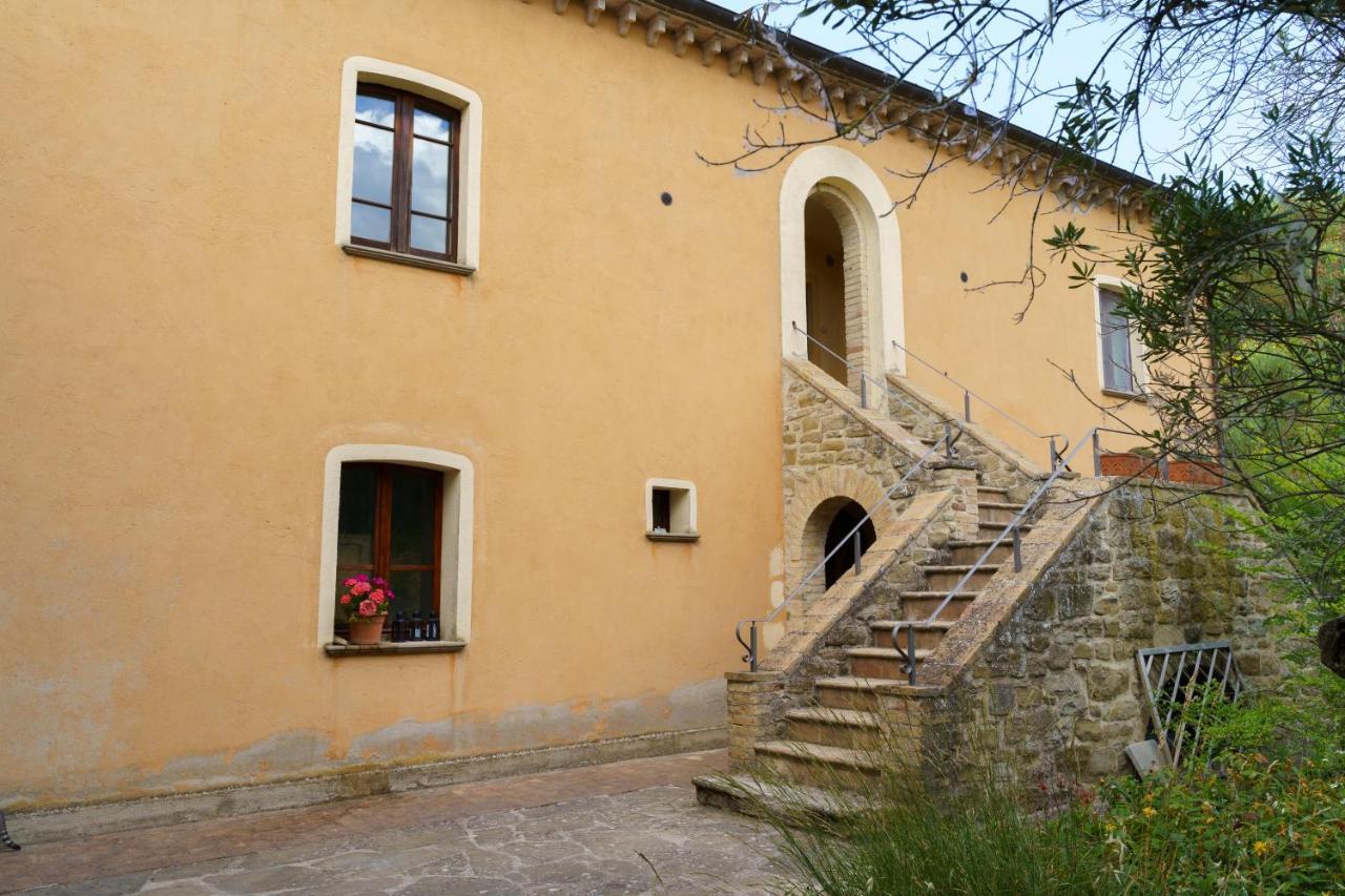 Agriturismo Ca'Mazzetto 발파브리카 외부 사진